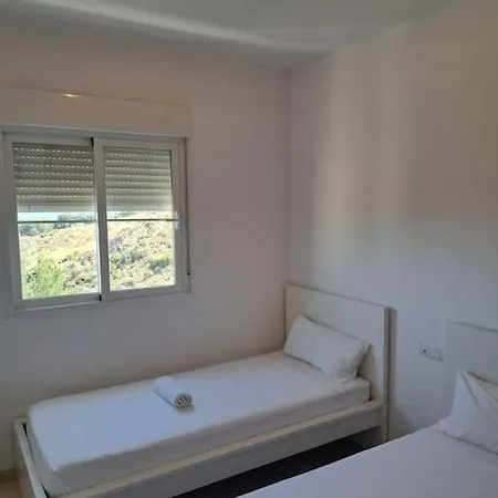Appartement Seaview, 2 Bedroom By Casa Del Sol Hr