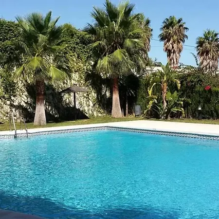 Appartement Seaview, 2 Bedroom By Casa Del Sol Hr Benalmádena