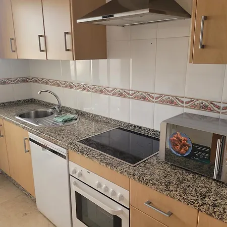 Appartement Seaview, 2 Bedroom By Casa Del Sol Hr Benalmádena