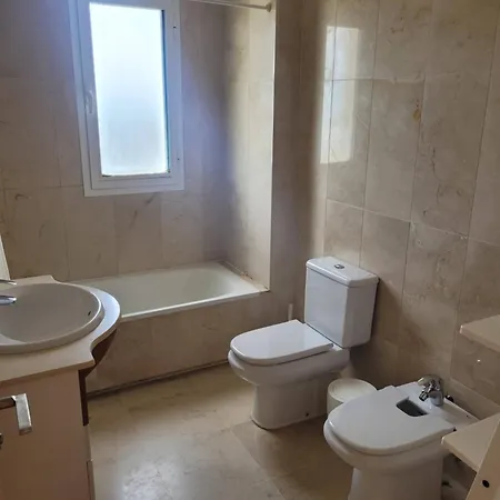 Appartement Seaview, 2 Bedroom By Casa Del Sol Hr